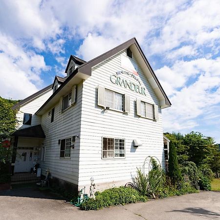 Tabist Kiyosato Grandeur Yatsugatake Hotel Hokuto  Buitenkant foto