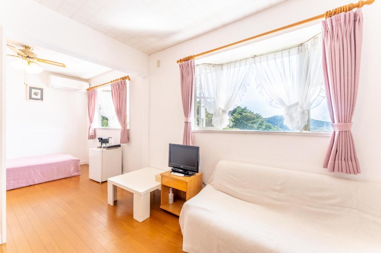 Tabist Kiyosato Grandeur Yatsugatake Hotel Hokuto  Buitenkant foto
