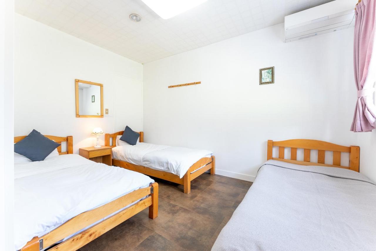 Tabist Kiyosato Grandeur Yatsugatake Hotel Hokuto  Buitenkant foto