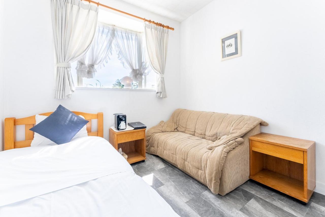 Tabist Kiyosato Grandeur Yatsugatake Hotel Hokuto  Buitenkant foto