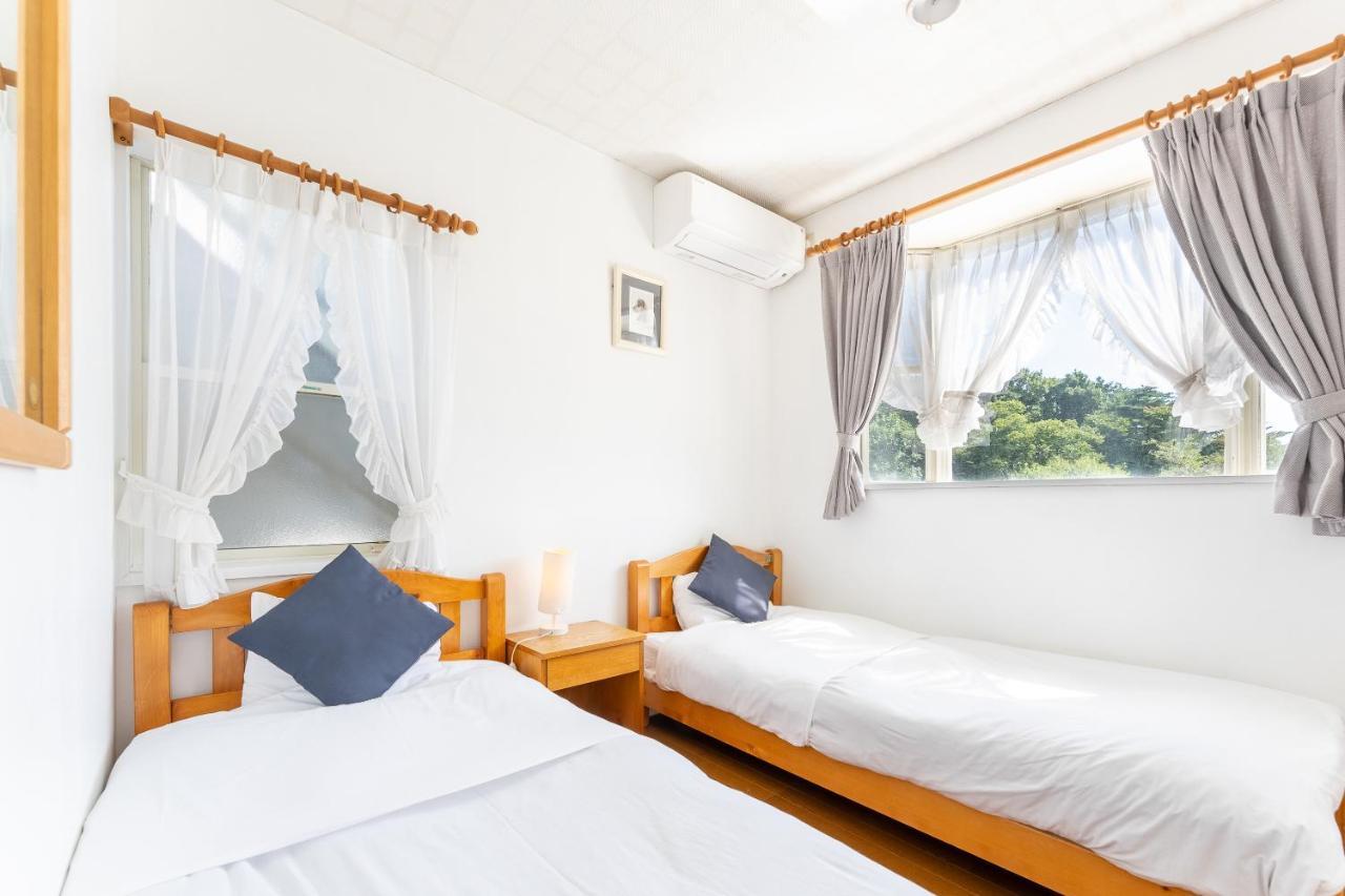 Tabist Kiyosato Grandeur Yatsugatake Hotel Hokuto  Buitenkant foto