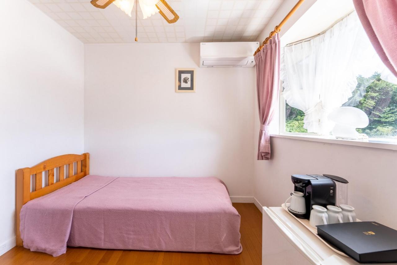 Tabist Kiyosato Grandeur Yatsugatake Hotel Hokuto  Buitenkant foto