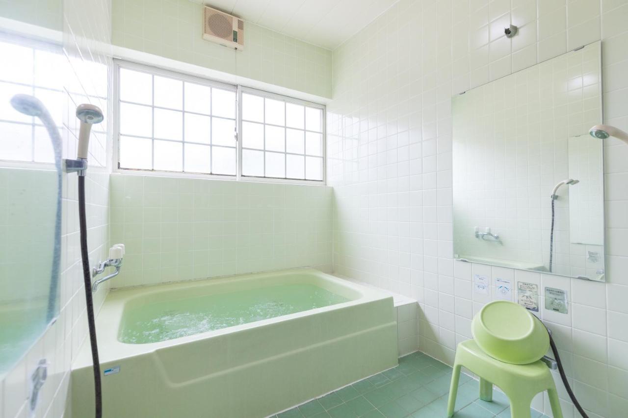 Tabist Kiyosato Grandeur Yatsugatake Hotel Hokuto  Buitenkant foto